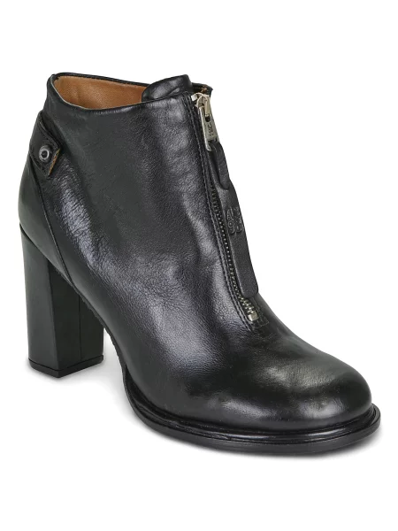 Pantofi Airstep / A.s.98 negru
