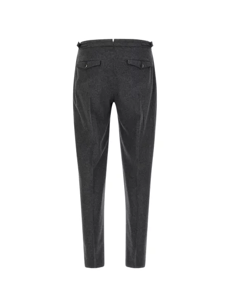 Pantaloni Pt Torino gri