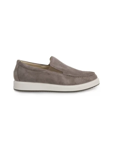 Pantofi Igi&co maro