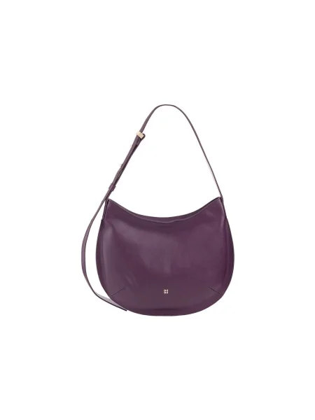 Geantă Dudu violet