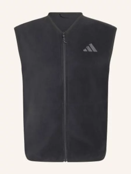 Adidas Terrex Kamizelka Polarowa Multi Climawarm schwarz czarna