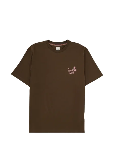 Tricou Paul Smith maro