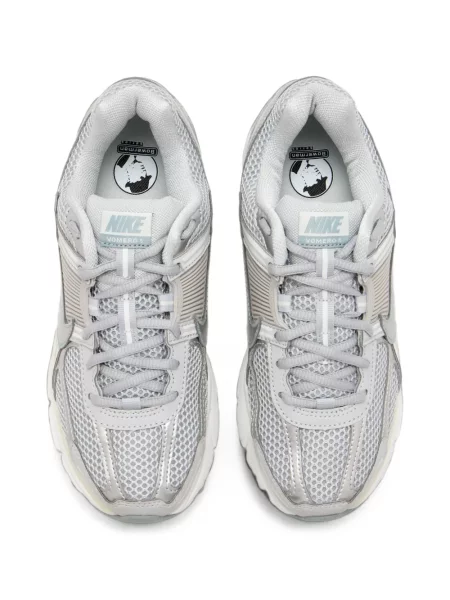 Sneakerși Nike Air Max alb