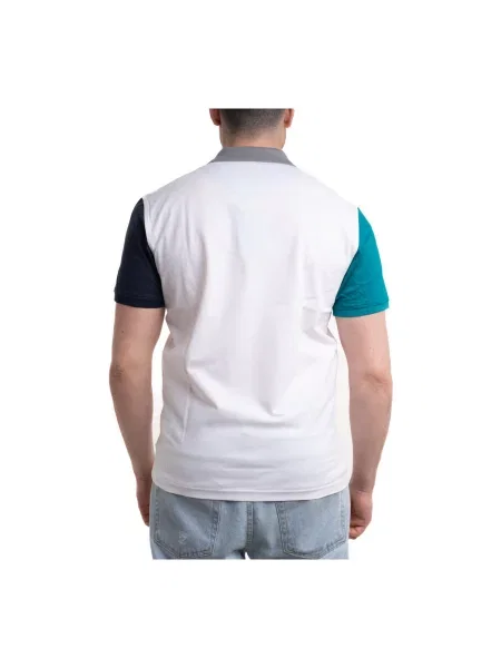 Tricou Harmont & Blaine alb