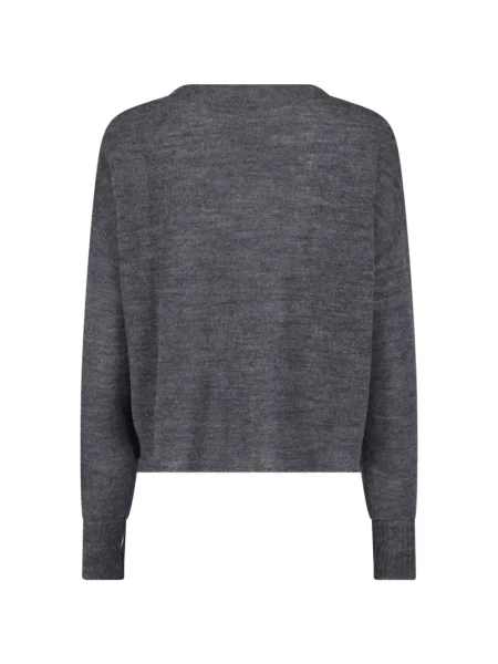 Cardigan Ma'ry'ya gri