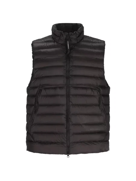 Vestă din puf C.p. Company negru