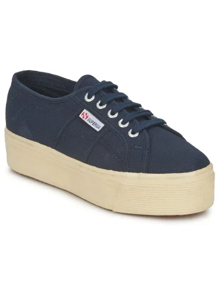 Sneakerși Superga 2790