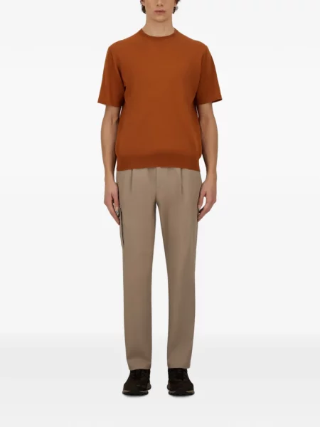 Pantaloni Herno cu cordon
