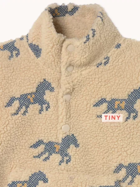 Детский свитер Tinycottons
