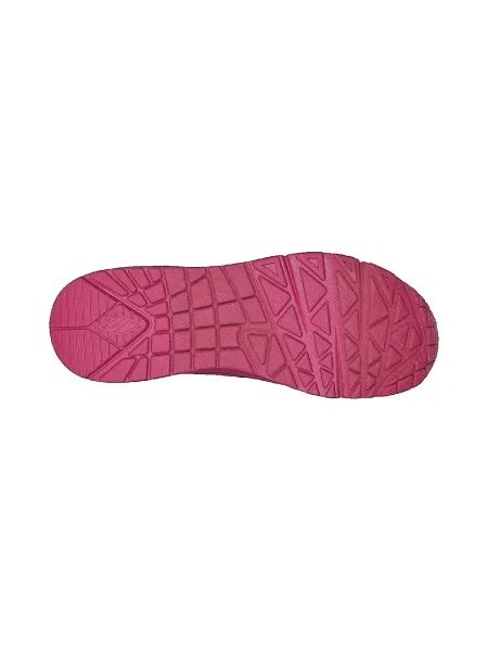 Pantofi Skechers roz