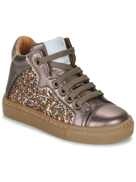 Pantofi copii Gbb bej