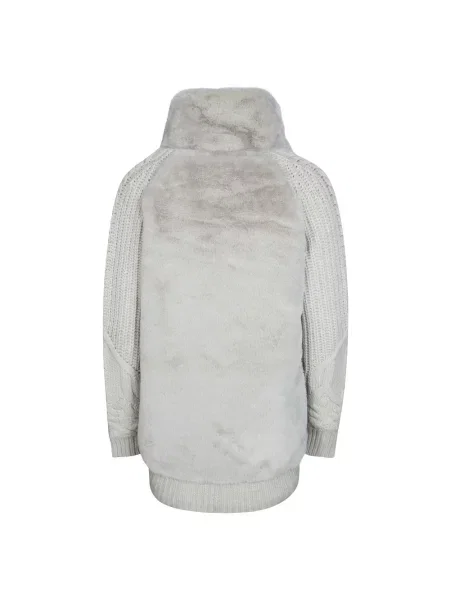 Sweter Herno beżowy