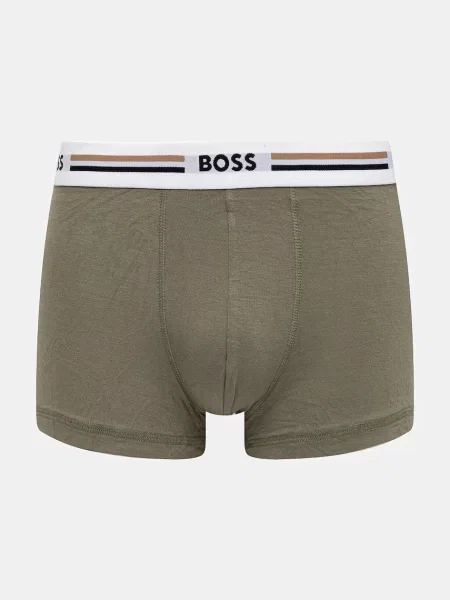 Боксеры Boss