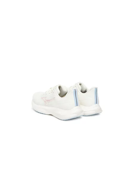 Mizuno Tekaški čevlji Revolt 4 Écru