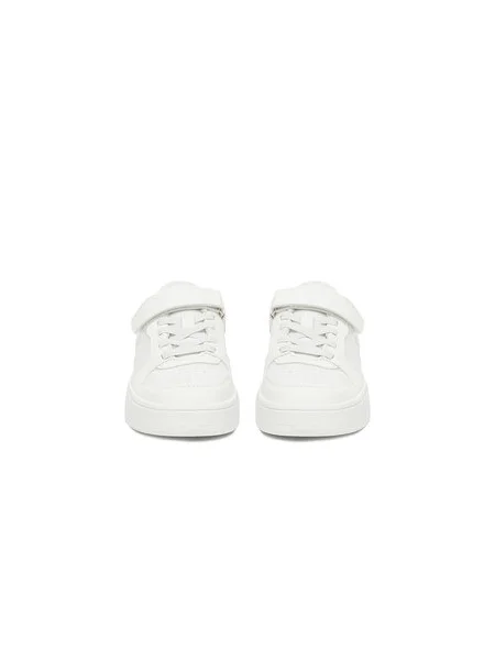 Sneakersy Kappa biela