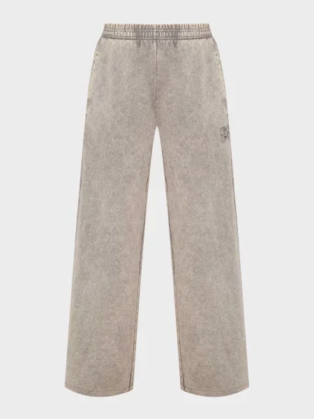 Спортивные штаны Prpy серые