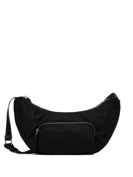 Geanta crossbody Marc O'polo negru