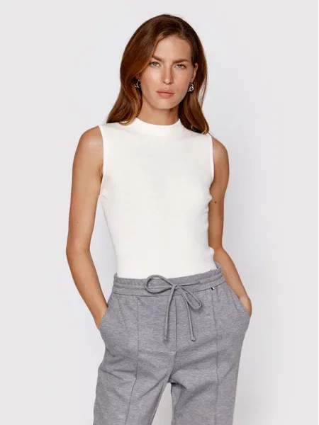 Boss Топ Feskies Білий