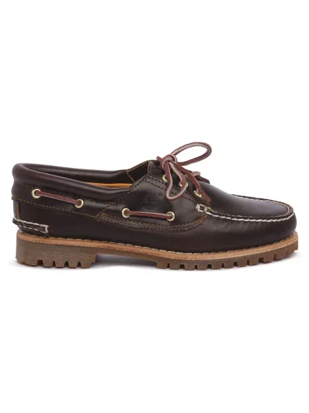 Pantofi Timberland maro