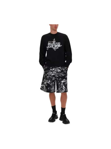 Bermudy Versace Jeans Couture