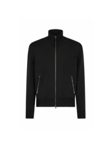 Sweter Tom Ford czarny
