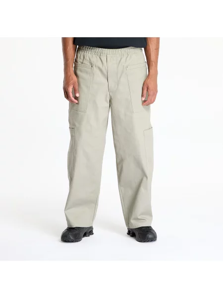 Παντελόνια Nike Life Utility Pants Light Army/ Light Army XS