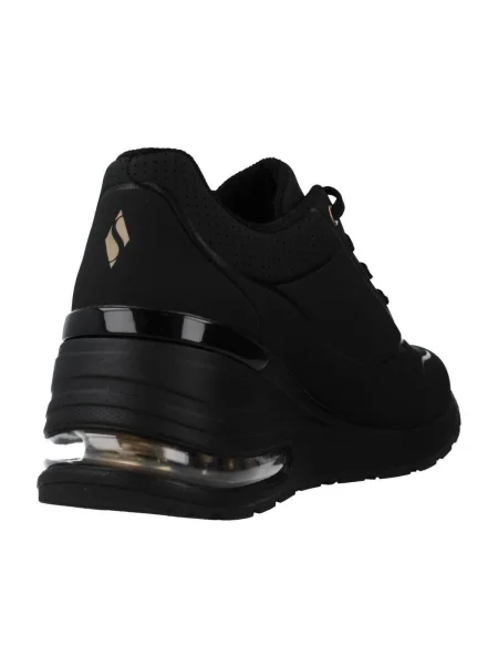 Pantofi Skechers negru
