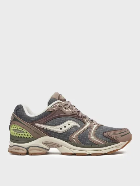 Кросівки Saucony