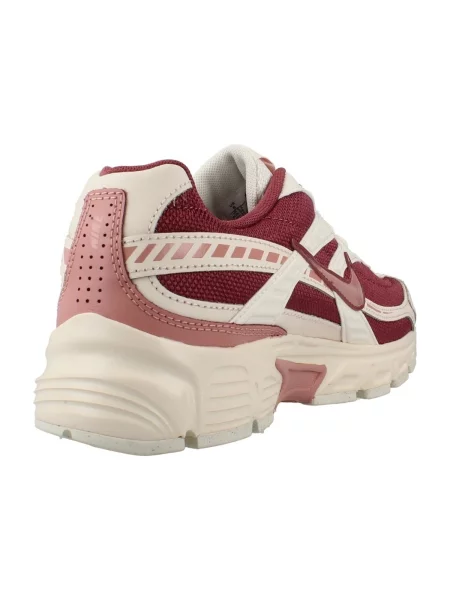 Tenisky Nike červená