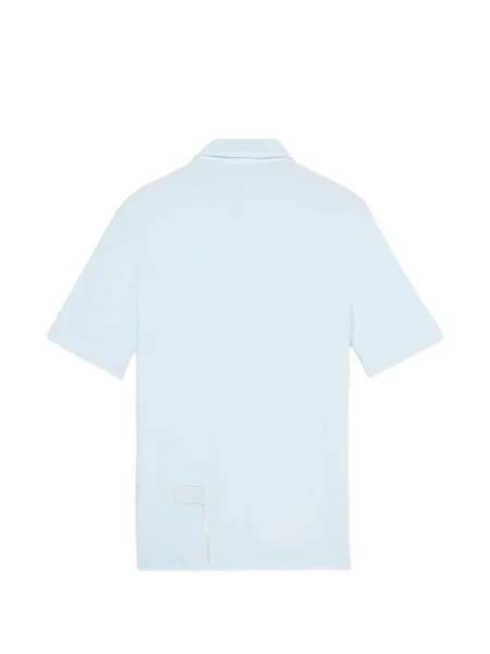 Polo Fortela albastru