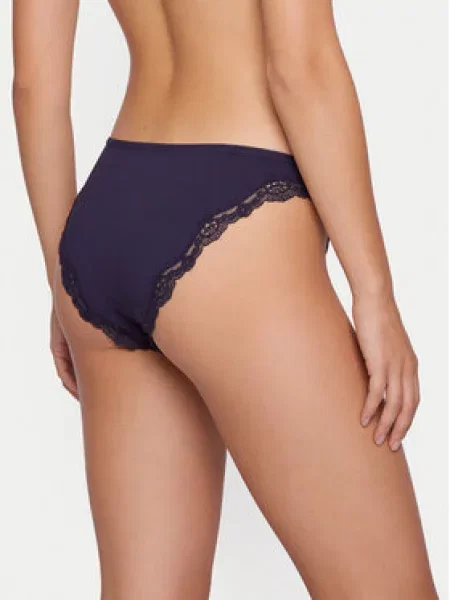 Gaćice Tommy Hilfiger Underwear ljubičasta