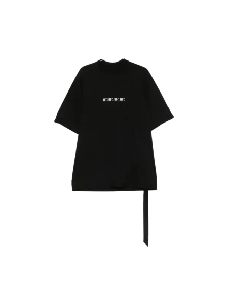 Koszulka Rick Owens czarna