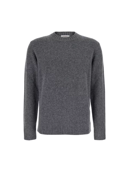 Sweter Kangra szary