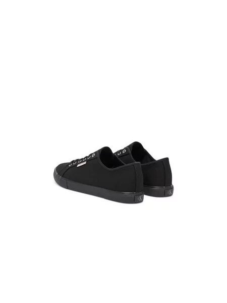 Calvin Klein Jeans Tenis superge Ess Vulc Low Mg Cv črna