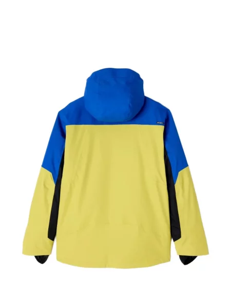 Geacă de schi Rip Curl galben