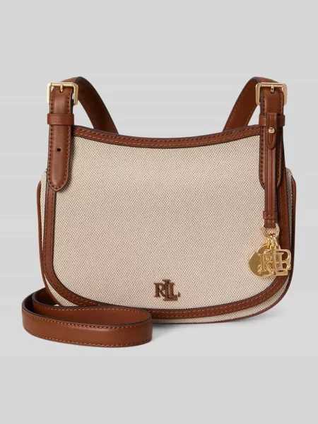 LAUREN RALPH LAUREN Torebka beżowy