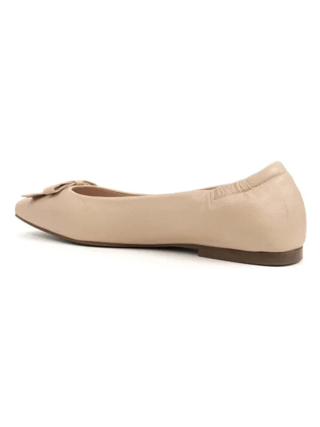 Pantofi Sergio Moretti bej