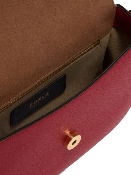 Κορμάκι Furla κόκκινο