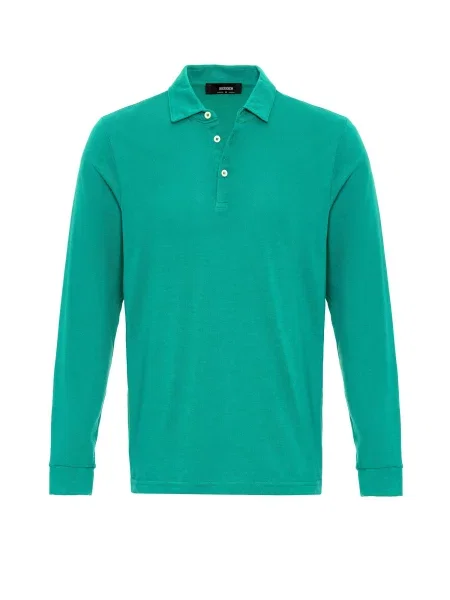 Antioch Pulover verde