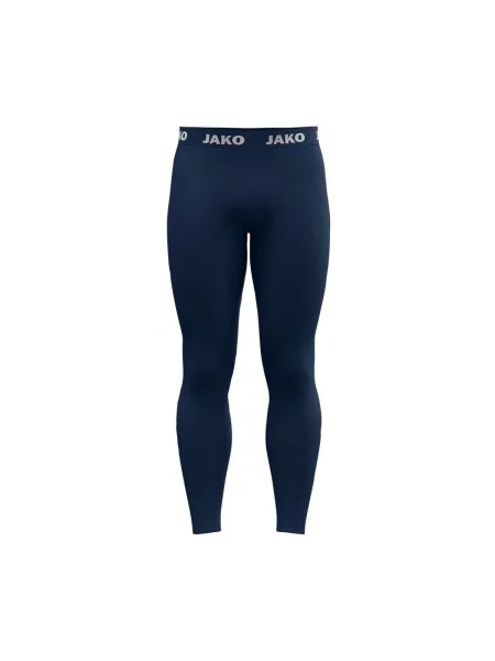 Pantaloni Jako albastru