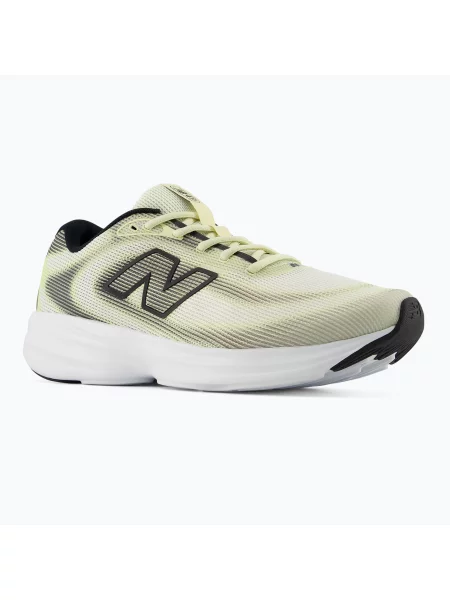 Încălțăminte de alergare pentru bărbați New Balance V4 reflection/fennel seed/black negru