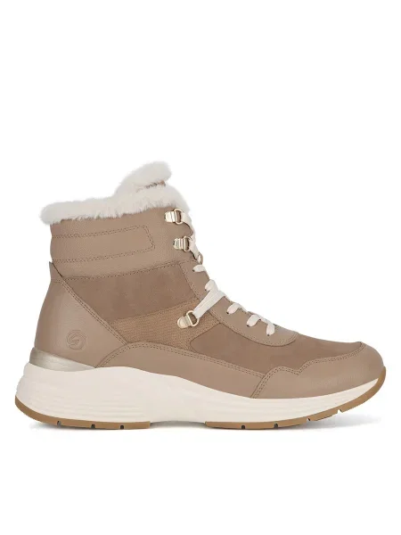 Botine Remonte bej