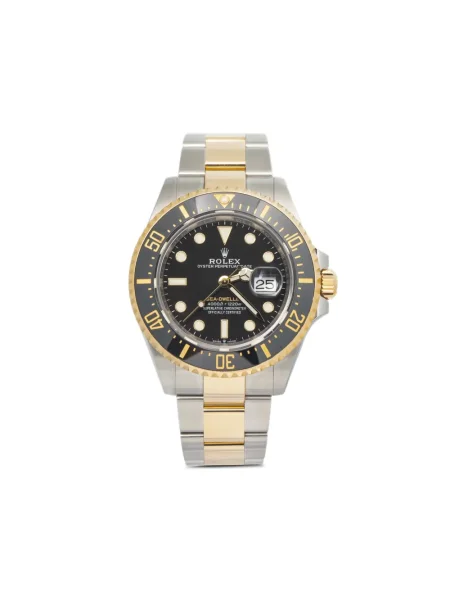 Ceas Rolex negru
