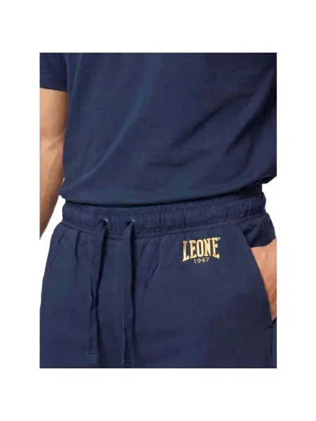 Tricou copii Leone 1947 albastru