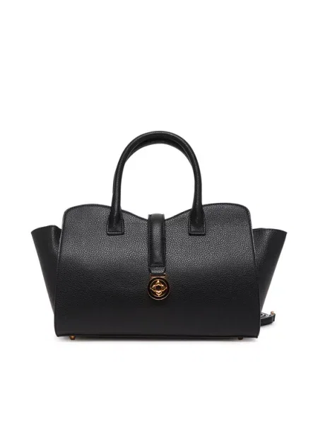 Ročna torba Aldo Georginiawomen'S črna