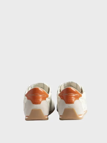 Кросівки Zadig&voltaire білі