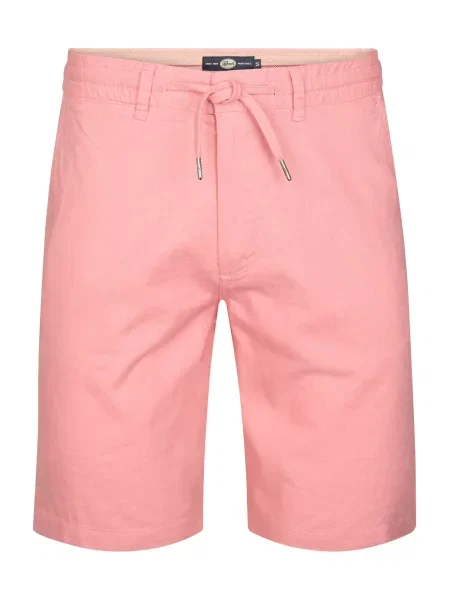 Petrol Industries Pantaloni deschis roz