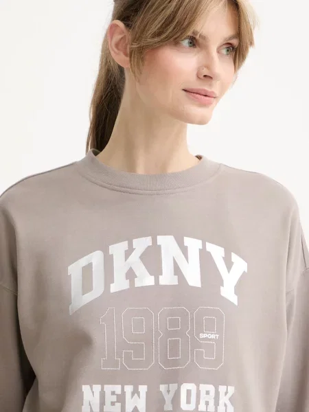 Свитер Dkny