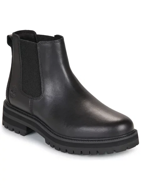 Pantofi Timberland negru