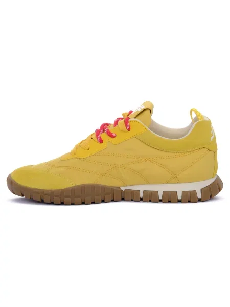 Pantofi 3p galben